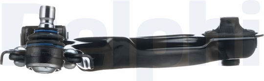 Arm Radaufhängung Delphi Tc2836