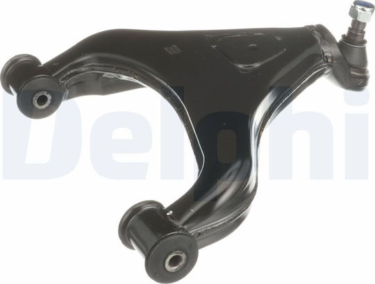 Arm Radaufhängung Delphi Tc2129