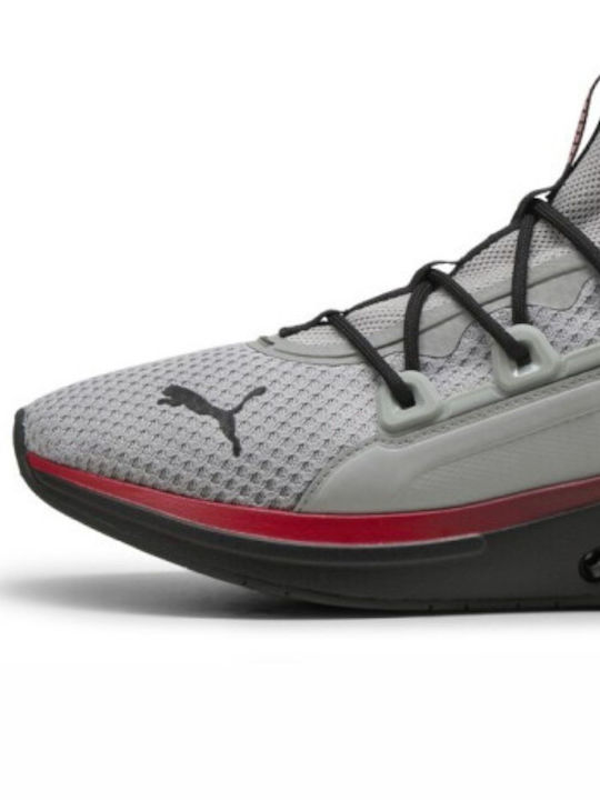 Softride Frequence Мъжки Спортни обувки Running Gray