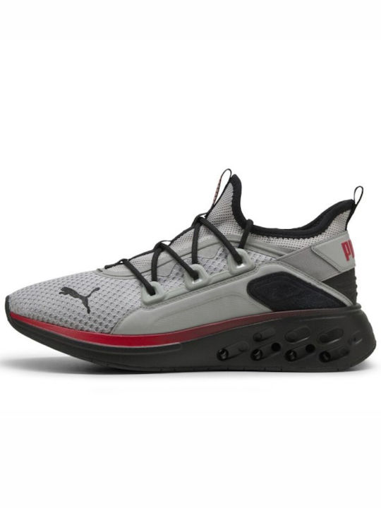 Softride Frequence Мъжки Спортни обувки Running Gray
