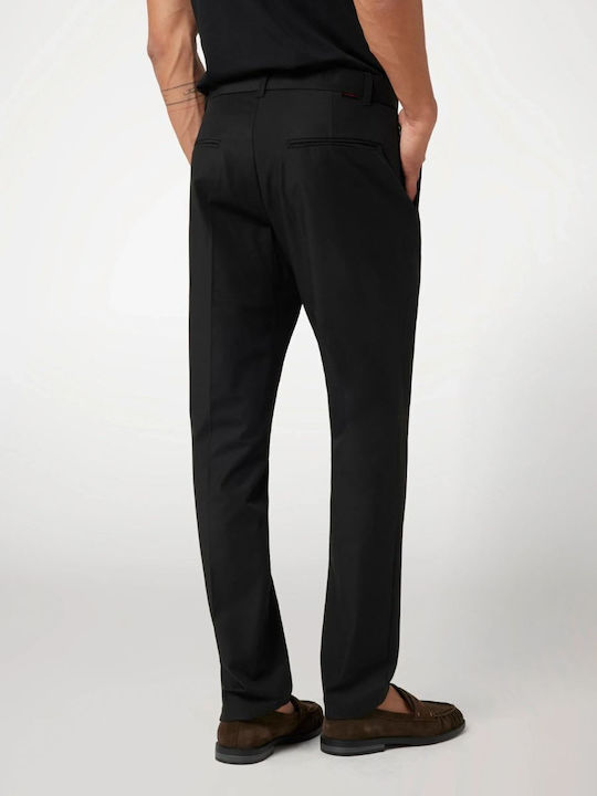 Myron Trousers Black