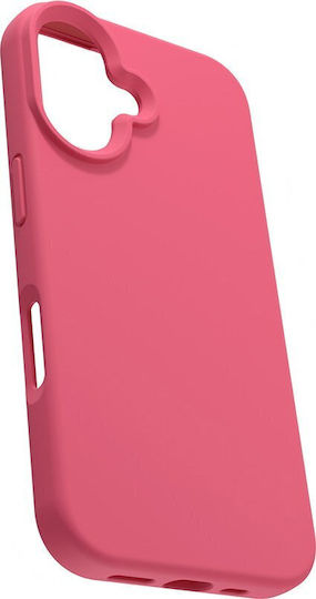 Etteri Back Cover Silicon Roșu (iPhone 16)