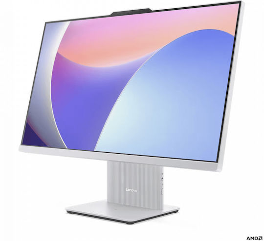 Lenovo IdeaCentre AIO 27ARR9 27" (Ryzen 7-7735HS/16GB/512GB SSD/FHD/W11 Startseite) US
