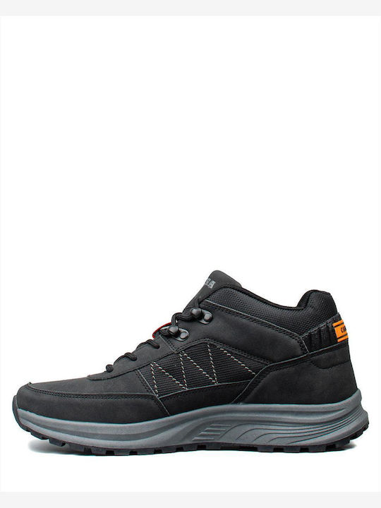 Herren Sneakers Schwarz