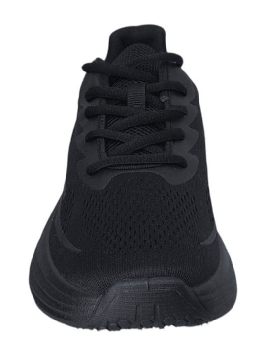 Sneakers Black