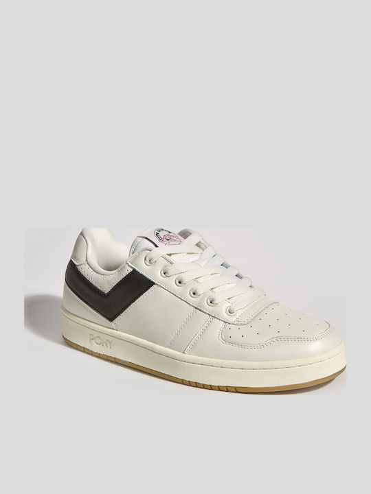 Ανδρικά Sneakers Λευκό