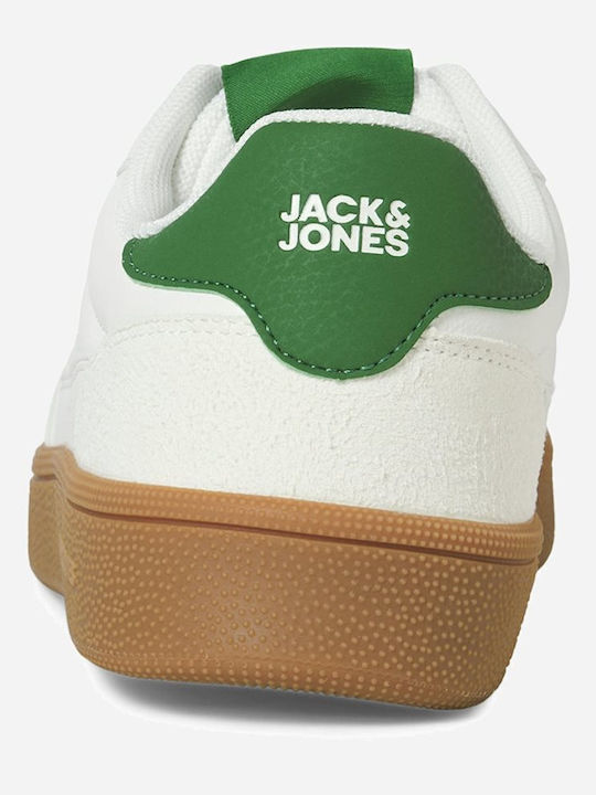 Herren Sneakers WHITE VERDANT GREEN
