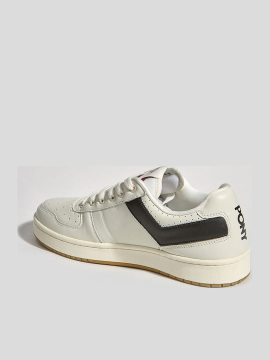 Ανδρικά Sneakers Λευκό
