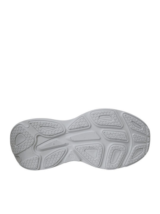 Herren Sneakers Grau