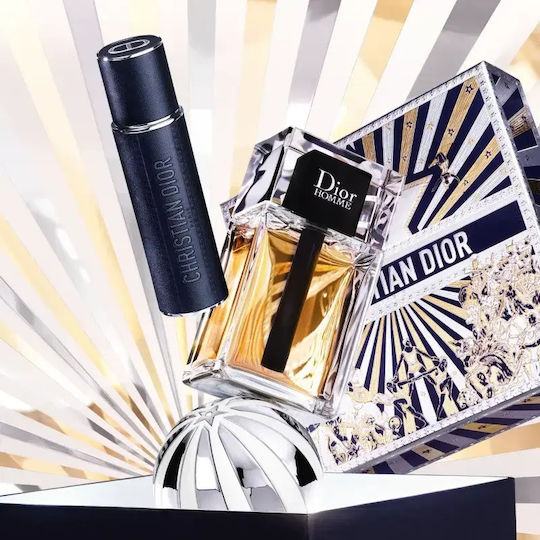 Dior Dior Homme Set pentru bărbați