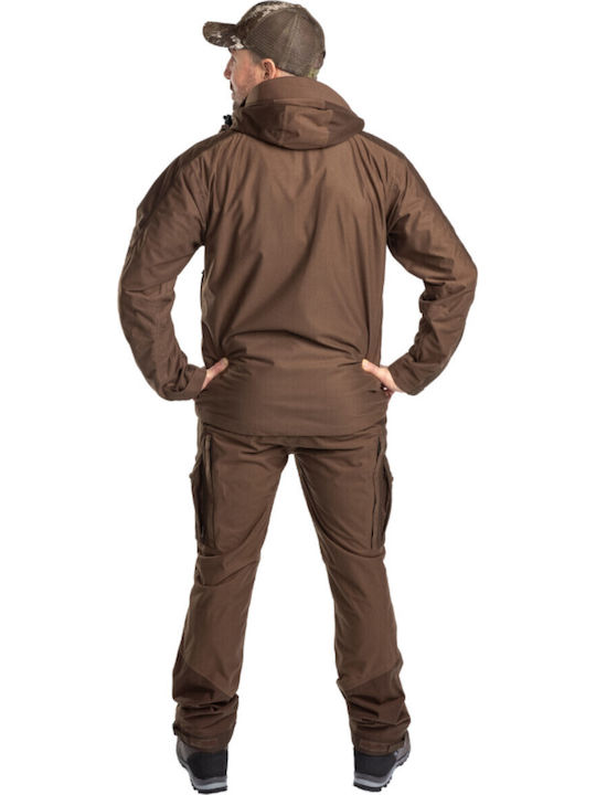 Pinewood Retriever Active Jachetă de vânătoare Kaki
