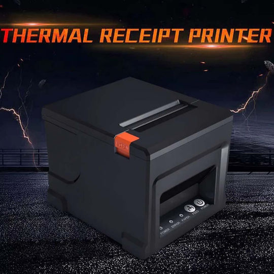 Netum Thermal Receipt Printer LAN