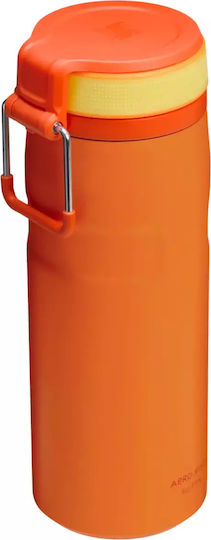 Stanley Iceflow Бутилка Термос 470мл Twist Flip