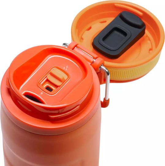 Stanley Iceflow Бутилка Термос 470мл Twist Flip