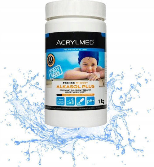 Acrylmed 1kg