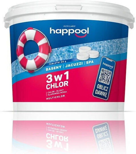 Acrylmed 0.02kg