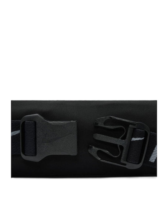 Bum Bag pentru Talie Negru
