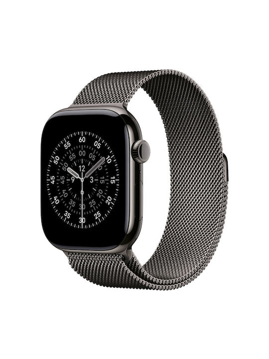 Apple Milanese Loop 46mm - S/M