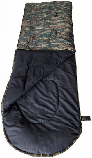 Army Race Schlafsack Doppelter Greek Variant