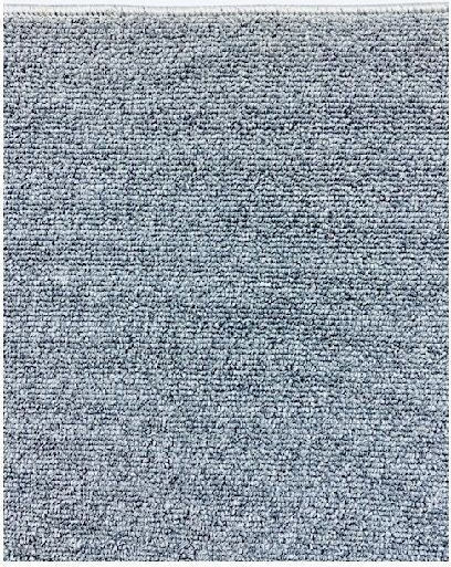 Sakalidis Μοκέτα Γκρι Πλάτους 67cm (τιμή ανά μέτρο)