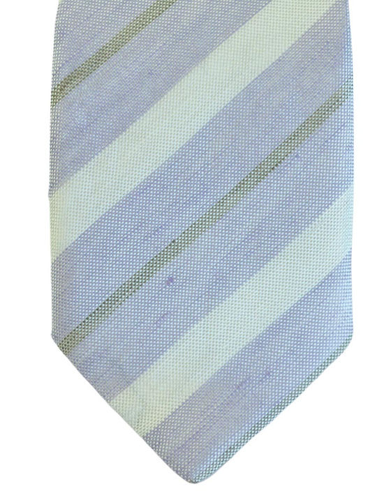 Pierre Cardin Men's Tie Silk in Purple Color Pierre Cardin Men's Tie Silk in Purple Color
