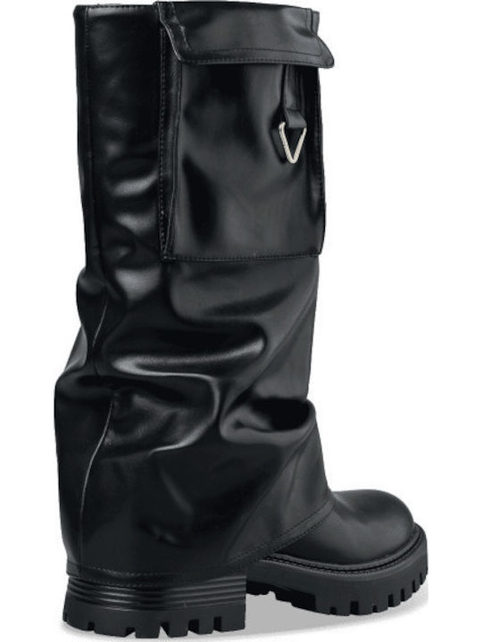 Women's Boots Black