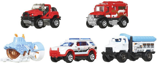 Matchbox Matchbox Αυτοκινητάκι 1:64