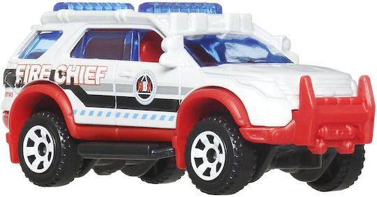 Matchbox Matchbox Αυτοκινητάκι 1:64