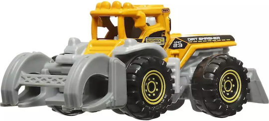 Matchbox Toy Car for 3++ Years MTC1817_JBX40