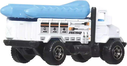 Matchbox Matchbox Αυτοκινητάκι 1:64