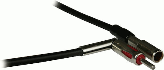 Interner Autoantennenadapter für Cadillac / Chevrolet / Hummer
