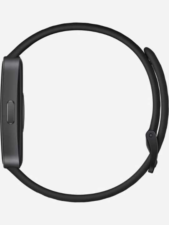 Huawei Band 10 Waterproof Black