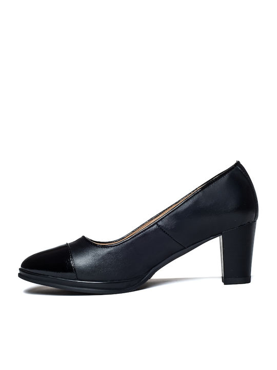 Pumps Schwarz