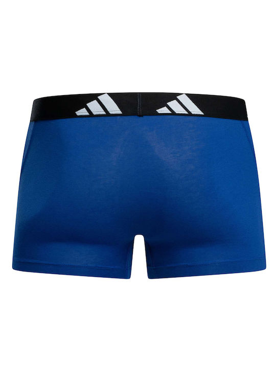Active Flex Slipuri pentru bărbați Negre 1Pachet
