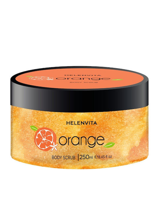 Helenvita Orange Blossom Set Hautpflegeset für Feuchtigkeitsspendend