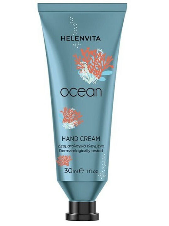 Helenvita Ocean Set Hautpflegeset für Feuchtigkeitsspendend