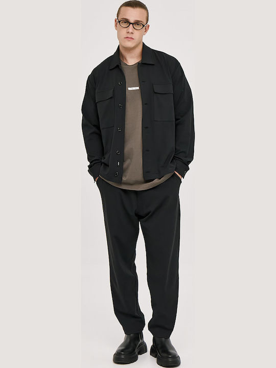 Trainingsanzug Black
