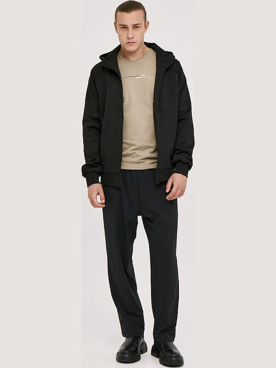 Trainingsanzug Black