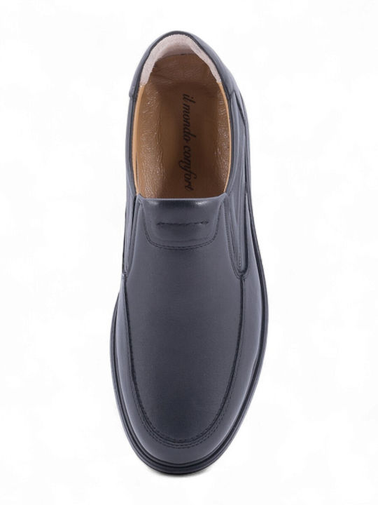 Men's Casual Shoes Black