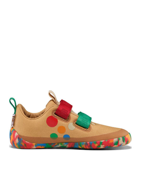 Παιδικά Sneakers Πολύχρωμα