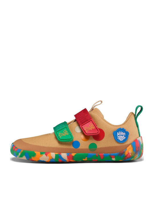 Παιδικά Sneakers Πολύχρωμα