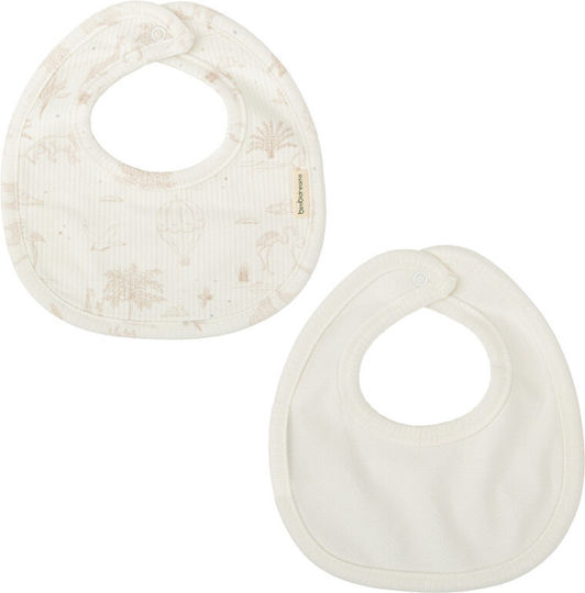 Bimbidreams Noe Babici Pentru Bebeluşi Material Textil 2 Bucăţi