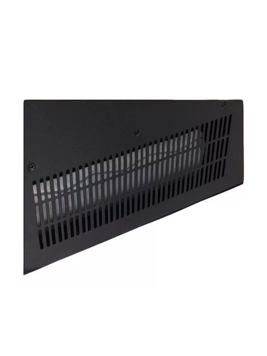 Kaminer Επιδαπέδιο Ηλεκτρικό Τζάκι 2000W 52.5x32cm