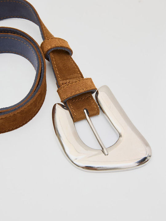 Leather Twist