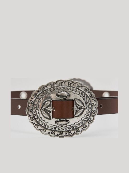 Leather Twist
