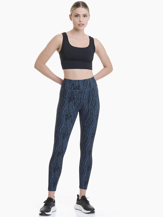 Schulung Frauen Lang Leggings Mehrfarbig