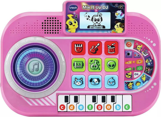 Vtech Пиано