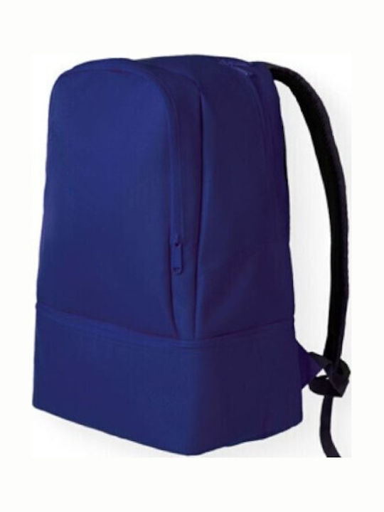 Roly Backpack Μπλε Ρουά