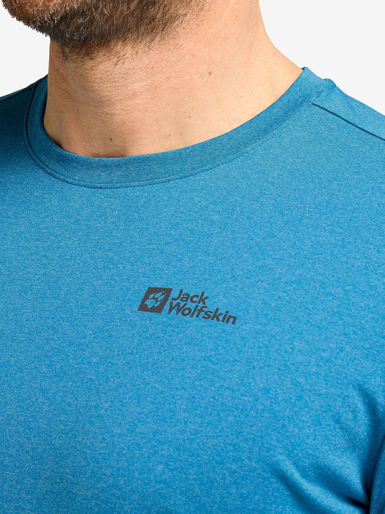 Jack Wolfskin Blue