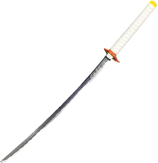 Haller Demon Slayer Tanjiro Kamado Katana Фигура 68 см